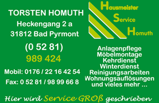Logo-Homuth