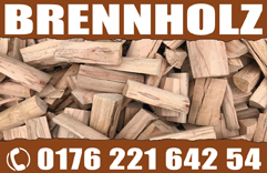 Logo-Brennholz